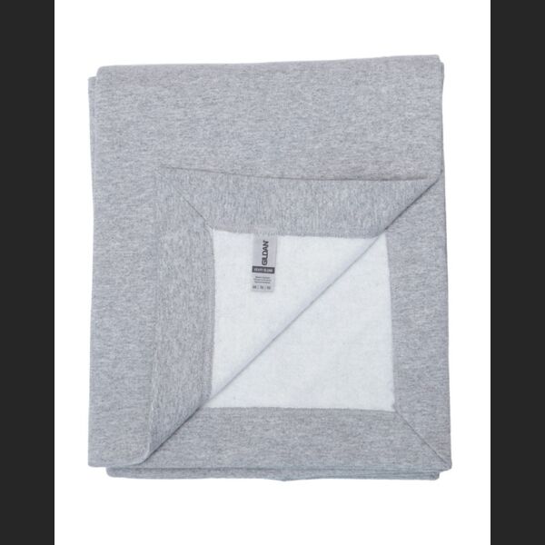 Heavy Blend Fleece Stadium Blanket Thumbnail