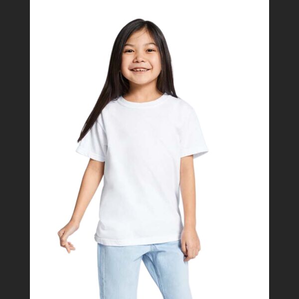 Midweight Youth Short Sleeve T-Shirt Thumbnail