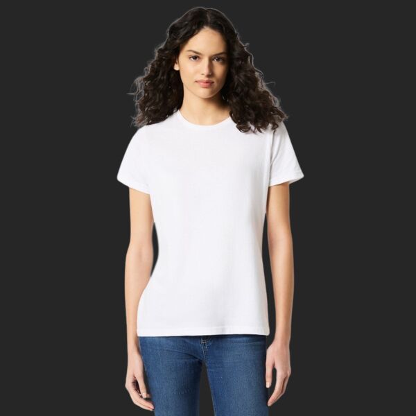 Softstyle Midweight Women's Short Sleeve T-Shirt Thumbnail