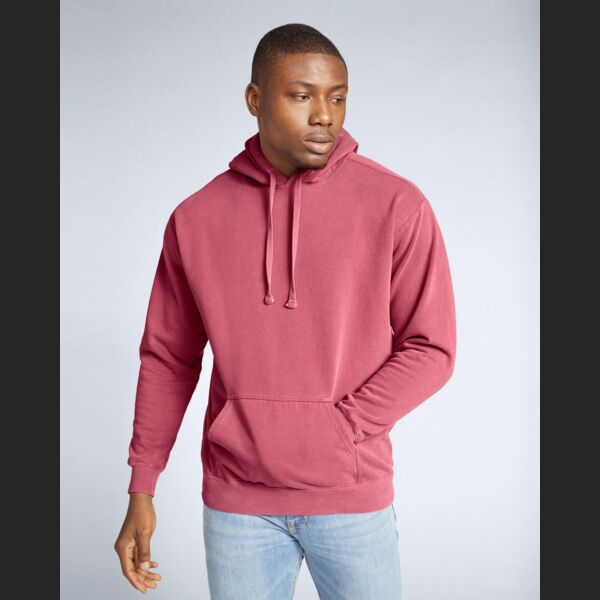 Adult Hooded Sweatshirt Thumbnail