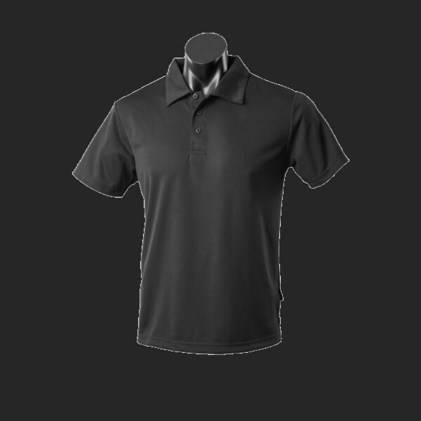 Botany Mens Polo  Thumbnail