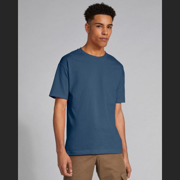 Adult Short Sleeve T-Shirt Thumbnail