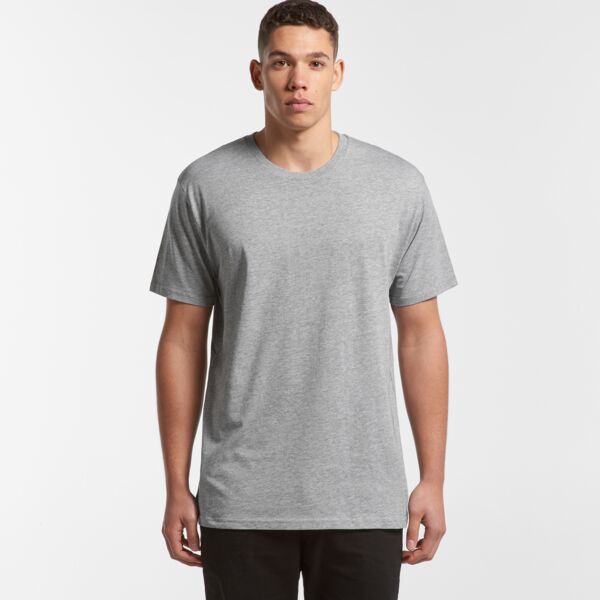 Men's Basic Tee  Thumbnail