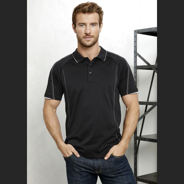 Mens Blade Polo  Thumbnail