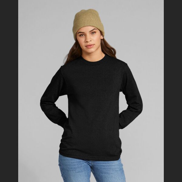 Unisex Long Sleeve T-Shirt Thumbnail