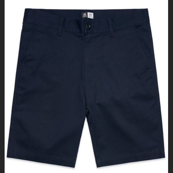 Plain Shorts Thumbnail