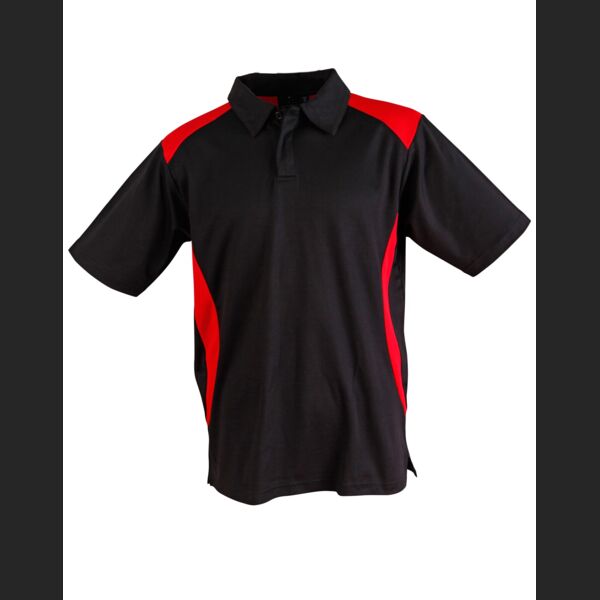 WINNER POLO Men's Thumbnail