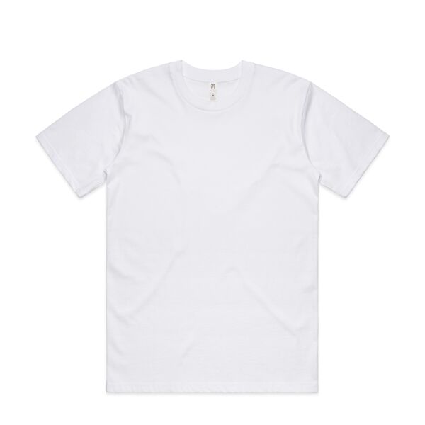 Mens Classic Minus Tee Thumbnail
