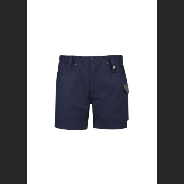 Mens Rugged Cooling Stretch Short Short Thumbnail