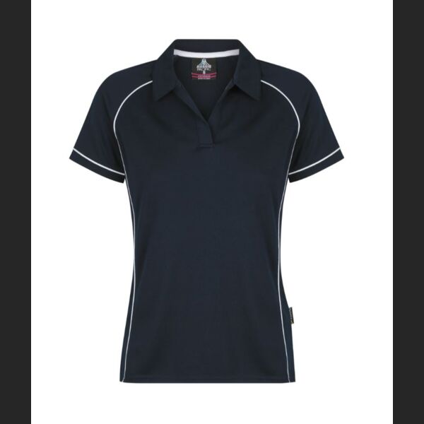 Endeavour Ladies Polo  Thumbnail