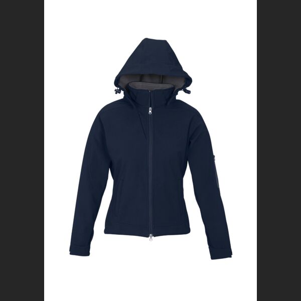 Ladies Summit Jacket  Thumbnail