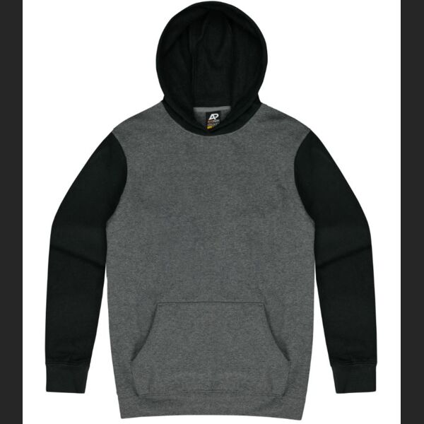 AP - Monash Mens Hoodie Thumbnail