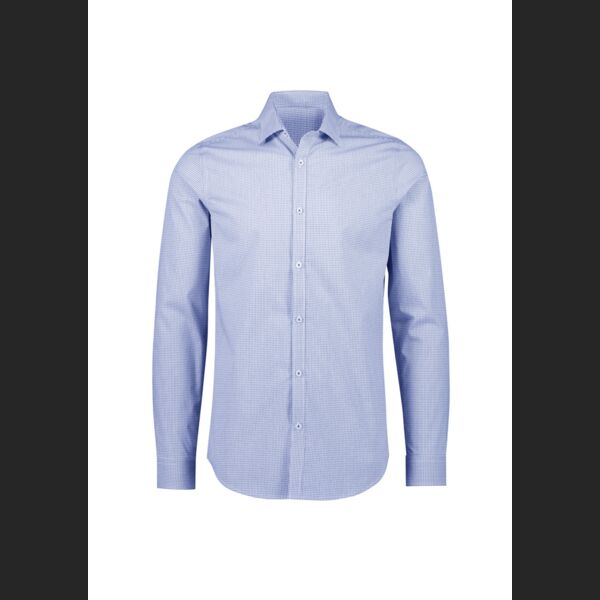 Mens Bristol Tailored Long Sleeve Shirt Thumbnail