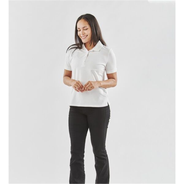 Women's Ferrera Polo Thumbnail
