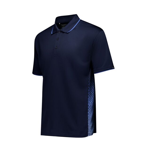 Mens Spark Short Sleeve Polo Thumbnail