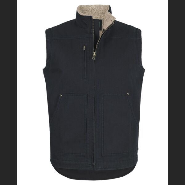 C of C Barn Vest Thumbnail