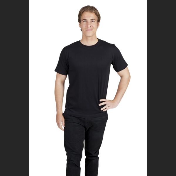 RAMO Unisex Modern Fit Tee Thumbnail