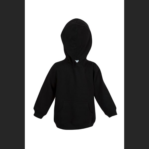 RAMO Babe Fleece Hoodie Thumbnail