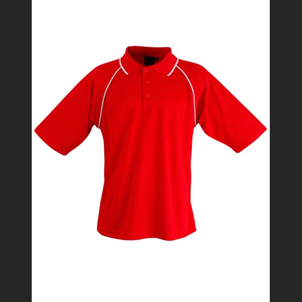 WINNING SPIRIT Champion Polo Men's Thumbnail