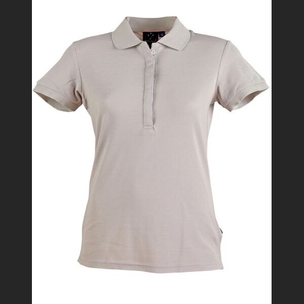 WINNING SPIRIT CONNECTION POLO Ladies Thumbnail