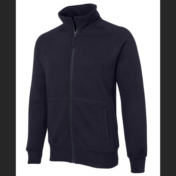 C of C Full Zip Fleecy  Thumbnail