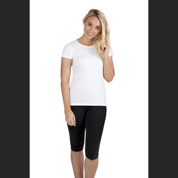 Ladies Slim Fit Tee Thumbnail