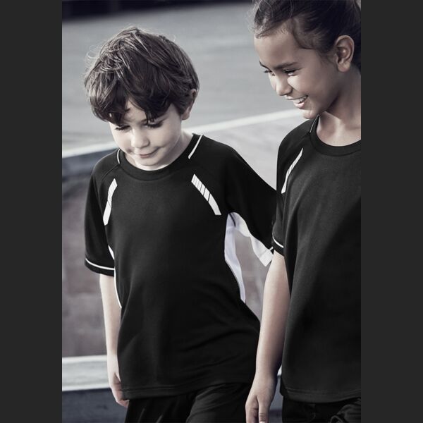 BIZ COLLECTION Kids Renegade Tee Thumbnail