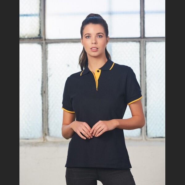 Liberty Polo Ladies Thumbnail