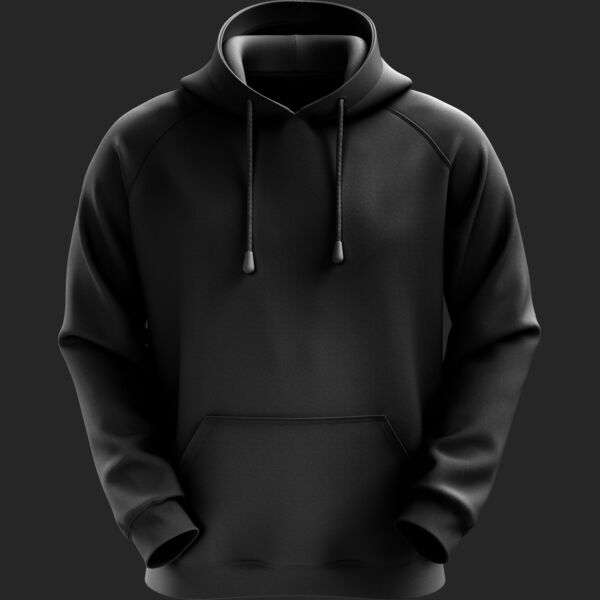 ZIP DOUBLE BAY Hoodie Ladies' Thumbnail