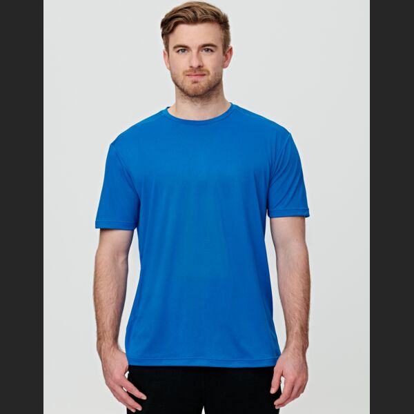 Rapidcool Ultralight Tee Shirt Mens Thumbnail